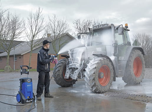 Nettoyeur haute pression Nilfisk 150 bar MC3C-150/660