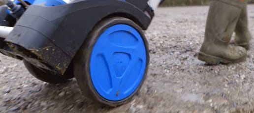 Nettoyeur haute pression Nilfisk 150 bar MC3C-150/660