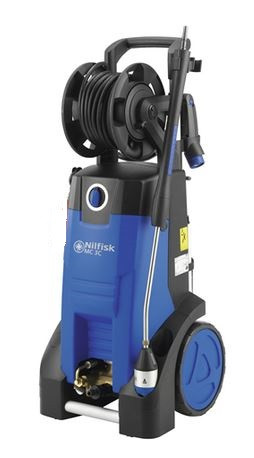 Nettoyeur haute pression Nilfisk 150 bar MC3C-150/660XT