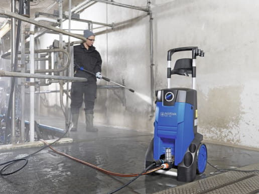 Nettoyeur haute pression Nilfisk 150 bar MC3C-150/660XT