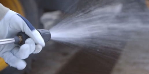 Nettoyeur haute pression Nilfisk 160 bar MC4M-160/620