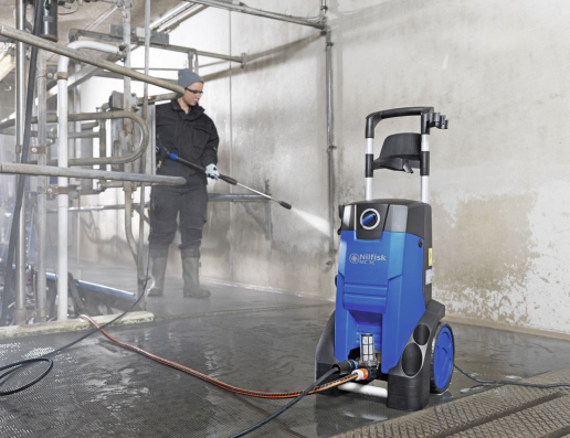Nettoyeur haute pression Nilfisk 170 bar MC3C-170/820XT