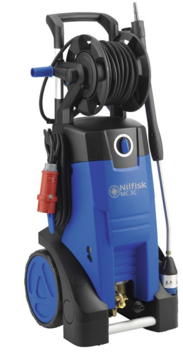 Nettoyeur haute pression Nilfisk 170 bar MC3C-170/820XT