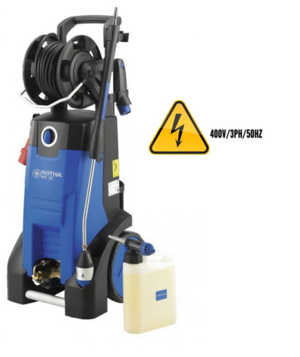 Nettoyeur haute pression Nilfisk 170 bar MC3C-170/820XT