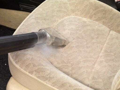 Nettoyeur Vapeur Nilfisk Alto SDV 4500