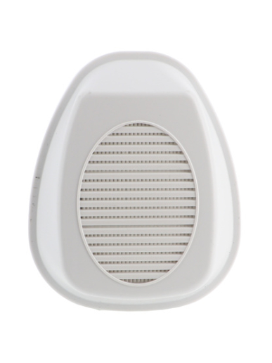 Paire de filtres à baïonnette ABEK1P3 R D pour demi-masque respiratoire Singer Safety DMS00, DMT et MP600 FABEK1P3