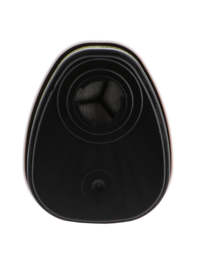 Paire de filtres à baïonnette ABEK1P3 R D pour demi-masque respiratoire Singer Safety DMS00, DMT et MP600 FABEK1P3