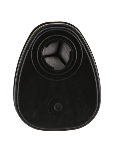 Paire de filtres à baïonnette AE1 pour demi-masque respiratoire Singer Safety DMS00, DMT et MP600 FAE1