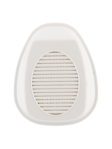 Paire de filtres à baïonnette AE1P3 R D pour demi-masque respiratoire Singer Safety DMS00, DMT et MP600 FAE1P3