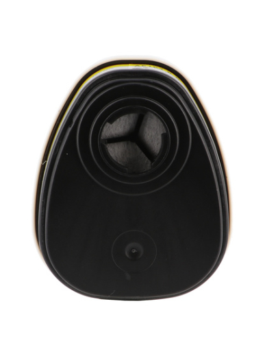 Paire de filtres à baïonnette AE1P3 R D pour demi-masque respiratoire Singer Safety DMS00, DMT et MP600 FAE1P3
