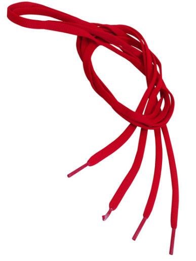 Paire de lacets 130cm Singer Safety ACCBARY