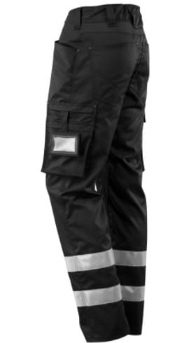 Pantalon avec bandes réfléchissantes MASCOT MARSEILLE 17879-230