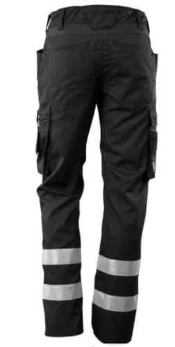Pantalon avec bandes réfléchissantes MASCOT MARSEILLE 17879-230