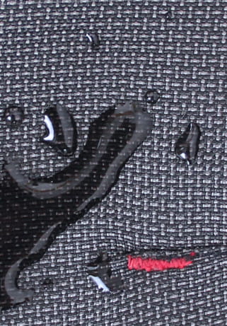 Pantalon avec tissu canvas LMA MINERAI