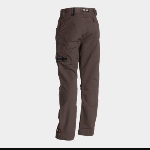 Pantalon classique ou shortleg déperlant HEROCK Apollo