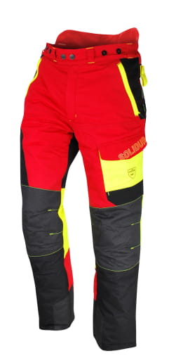 Pantalon d'élagage SOLIDUR COMFY