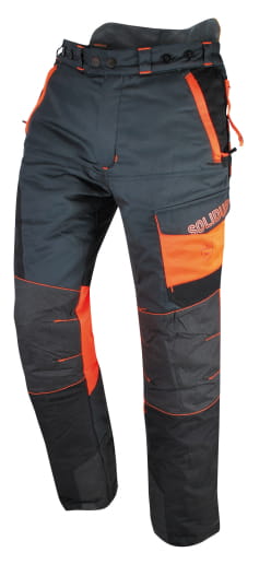 Pantalon d'élagage SOLIDUR COMFY