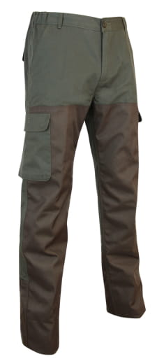 Pantalon de chasse renforcé LMA MACREUSE