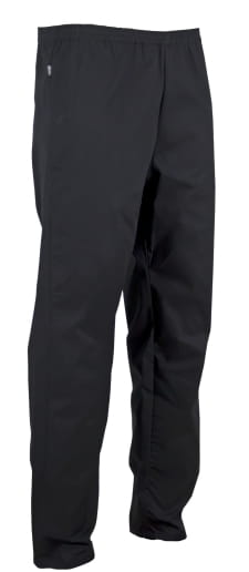 Pantalon de cuisine élastique LMA MAJOR