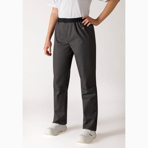 Pantalon de cuisine pour femme Robur ROSACE