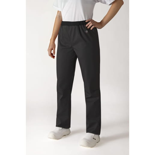 Pantalon de cuisine pour femme Robur ROSACE