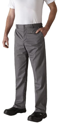 Pantalon de cuisine Robur TIMEO