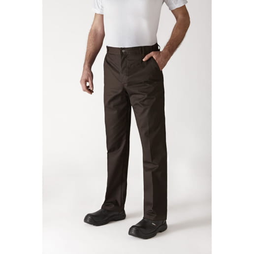 Pantalon de cuisine Robur TIMEO