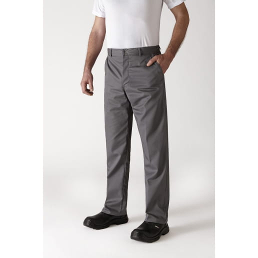 Pantalon de cuisine Robur TIMEO