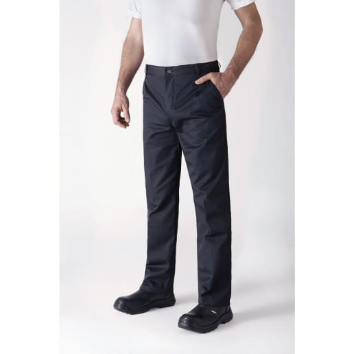Pantalon de cuisine Robur TIMEO