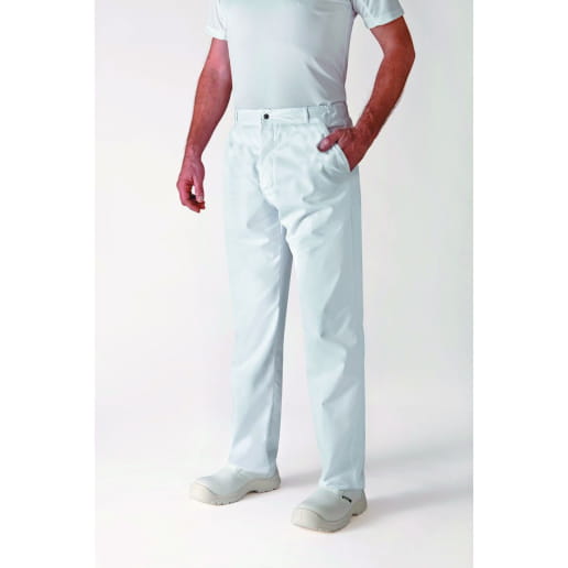 Pantalon de cuisine Robur TIMEO