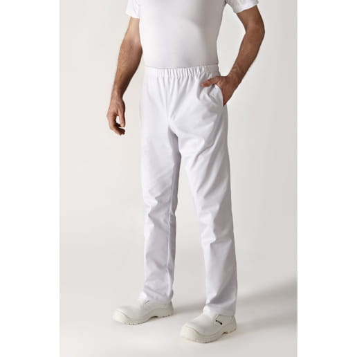 Pantalon de cuisine Robur UMINI
