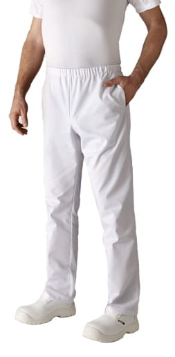 Pantalon de cuisine Robur UMINI