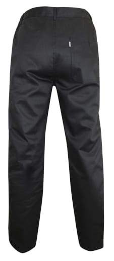 Pantalon de cuisinier LMA MARMITON