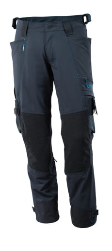 Pantalon de travail avec poches genouillères MASCOT® ADVANCED 17079-311