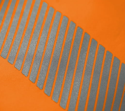 Pantalon de travail haute visibilité cotonpoly Singer Safety PILOM / PILAM