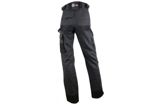 Pantalon de travail LMA ARGILE