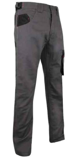 Pantalon de travail LMA CIMENT