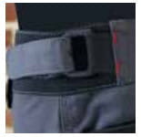 Pantalon de travail LMA CIMENT