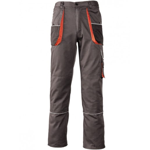 Pantalon de travail Multi Poches SINGER SAFETY PRAGUE