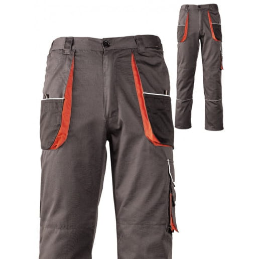 Pantalon de travail Multi Poches SINGER SAFETY PRAGUE