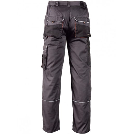 Pantalon de travail Multi Poches SINGER SAFETY PRAGUE