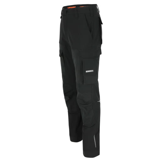 Pantalon de travail multipoches et stretch 4 directions Herock Faro