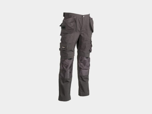 Pantalon de travail multipoches HEROCK Dagan