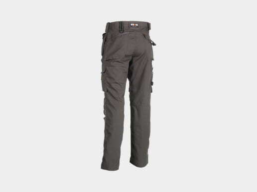 Pantalon de travail multipoches HEROCK Dagan