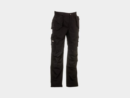 Pantalon de travail multipoches HEROCK Dagan