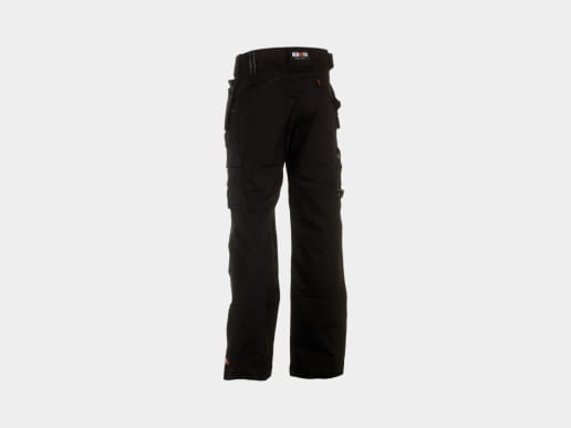 Pantalon de travail multipoches HEROCK Dagan