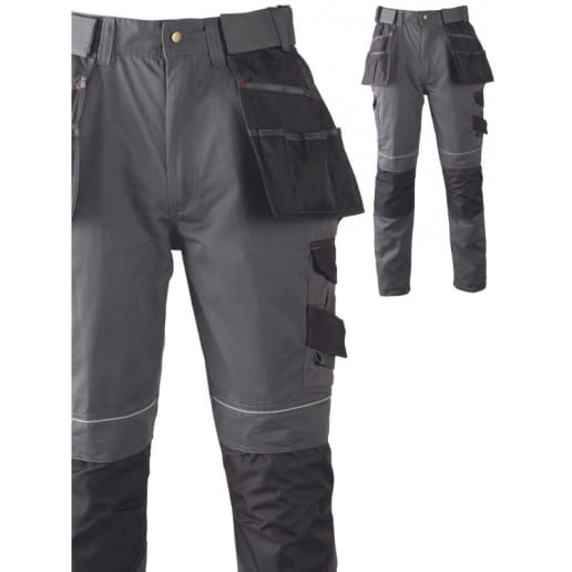 Pantalon de travail SINGER SAFETY PORTO/PORTAC