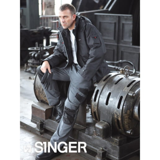 Pantalon de travail SINGER SAFETY PORTO/PORTAC