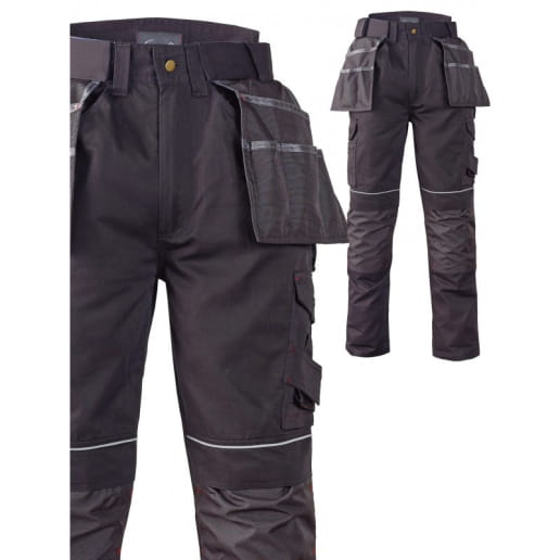 Pantalon de travail SINGER SAFETY PORTO/PORTAC