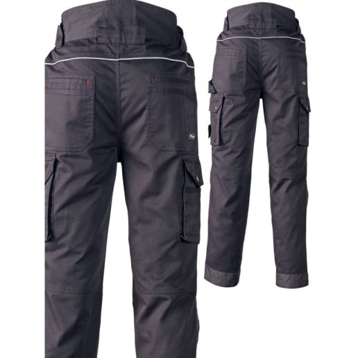 Pantalon de travail SINGER SAFETY PORTO/PORTAC